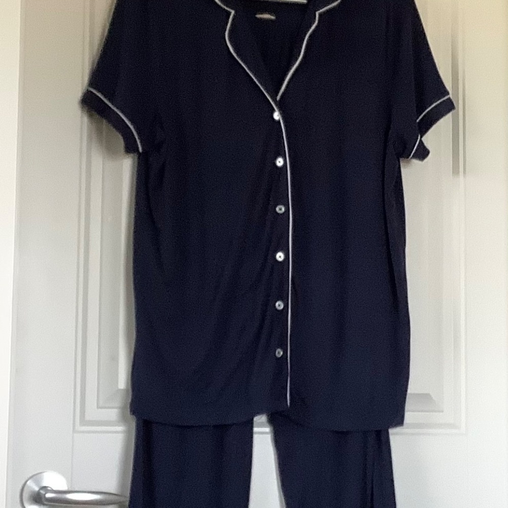 TERRA Kyla sleep set size M - Picture 3 of 5